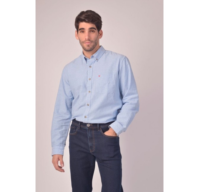 PANTALÓN TEJANO DARK