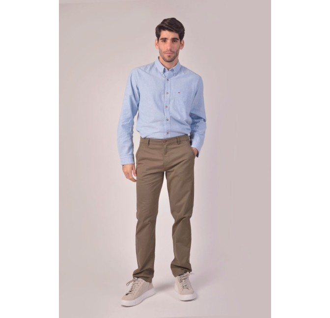 PANTALÓN LARGO