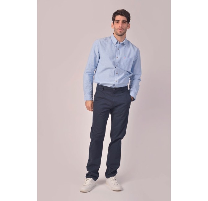 PANTALÓN LARGO
