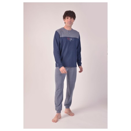 PIJAMA PUNTO HOMBRE