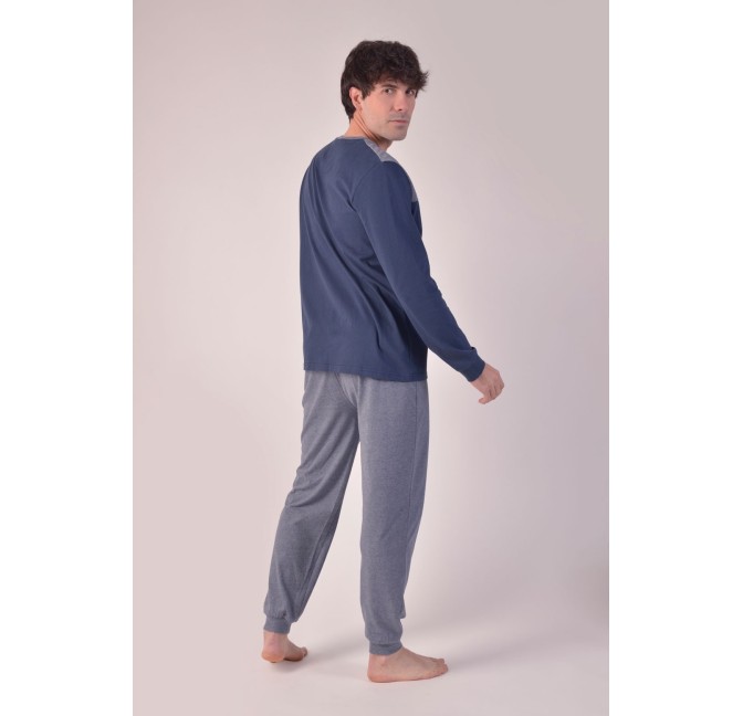 PIJAMA PUNTO HOMBRE