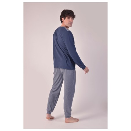 PIJAMA PUNTO HOMBRE