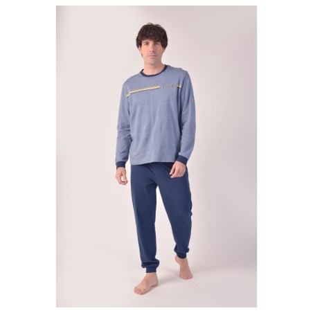 PIJAMA PUNTO HOMBRE