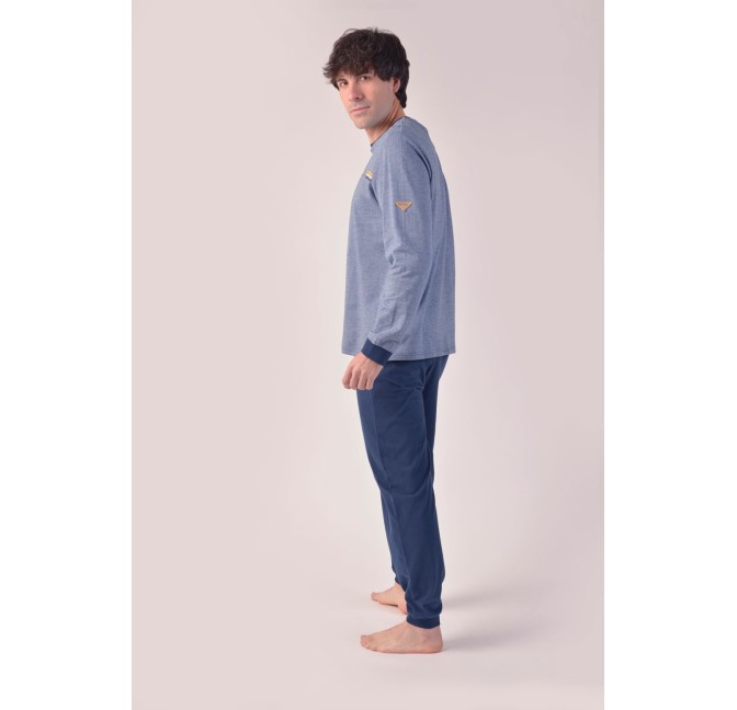 PIJAMA PUNTO HOMBRE
