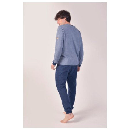 PIJAMA PUNTO HOMBRE