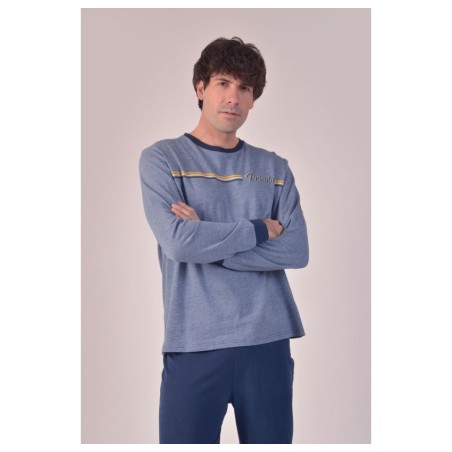 PIJAMA PUNTO HOMBRE