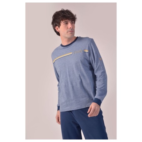 PIJAMA PUNTO HOMBRE
