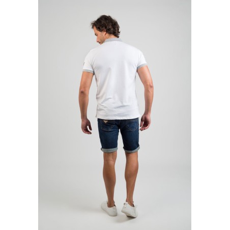 BERMUDAS TEJANAS DARK